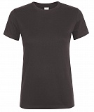 Футболка женская REGENT WOMEN с логотипом