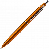 Ручка шариковая Rio pen с логотипом