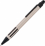 Ручка шариковая Rio pen с логотипом