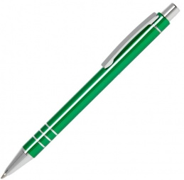 Ручка шариковая Glance (Ritter Pen)