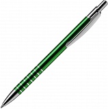 Ручка шариковая Rio pen с логотипом
