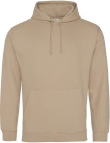 Толстовка с капюшоном  COLLEGE HOODIE унисекс