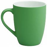  Чашка керамічна  софт-тач с логотипом