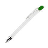 Ручка шариковая Rio pen с логотипом