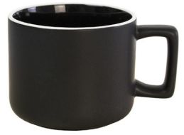 Чашка керамічна матова