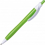 Ручка шариковая Rio pen с логотипом