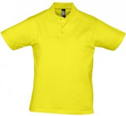 РУБАШКА ПОЛО SOLS PRESCOTT МУЖСКАЯ