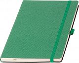 Записная книжка Кайен А5 Mem'O! ТМ с логотипом
