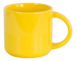  Чашка керамічна  глянцева 