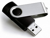 ФЛЕШ-ПАМЯТЬ  UTS232 GB, 3.0 с логотипом
