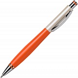 Ручка шариковая Rio pen с логотипом