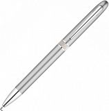 Ручка пластиковая 'Lena'  с логотипом