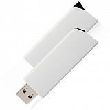 ФЛЕШ-ПАМЯТЬ UCL2 32 GB, 2.0 с логотипом
