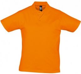 РУБАШКА ПОЛО SOLS PRESCOTT МУЖСКАЯ