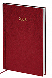 Щоденник 2026 Axent Classic Style с логотипом