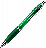 Ручка шариковая Rio pen с логотипом