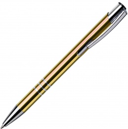 Ручка шариковая Rio pen