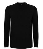 Футболка з длинным рукавом Extreme L/S с логотипом