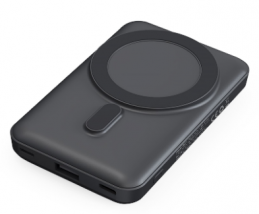 Повербанк з підсвіткою 10000 mAh