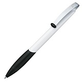 Ручка шариковая SENATOR MATRIX POLISHED  с логотипом