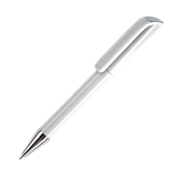 Ручка шариковая Rio pen с логотипом