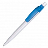 Ручка шариковая Rio pen с логотипом
