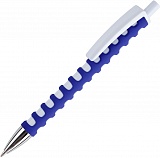 Ручка шариковая Rio pen с логотипом