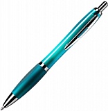 Ручка шариковая Rio pen с логотипом