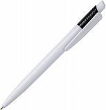 Ручка шариковая Rio pen с логотипом