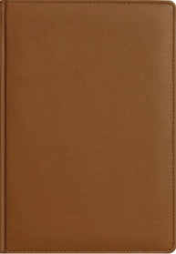 Ежедневник "Федерико" А-5, недатированный