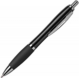 Ручка шариковая Rio pen с логотипом