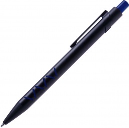 Ручка шариковая металлическая VIGO