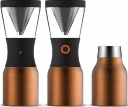 Набор для заваривания кофе Asobu Cold Brew 1 л с термосом