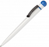 Ручка шариковая Ritter Pen " Satelitte" с логотипом