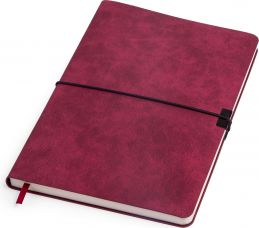 Записная книжка А5, Toscano м'яка обкладинка