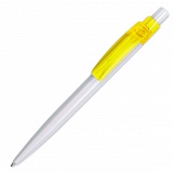 Ручка шариковая Rio pen с логотипом