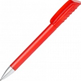 Ручка шариковая Ritter Pen (полупрозрачная) с логотипом