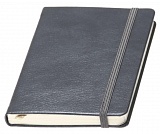 Записная книжка А-6 "Аризона" в линейку с логотипом