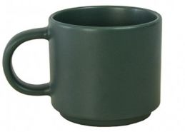 Чашка керамічна матова