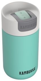 Термокружка Kambukka Olympus, вакуумная, стальная
