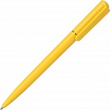 Ручка шариковая Rio pen с логотипом