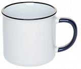  Чашка керамічна  с логотипом