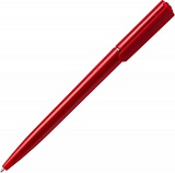 Ручка шариковая Rio pen с логотипом