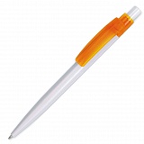 Ручка шариковая Rio pen с логотипом