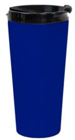 Термокружка металева 