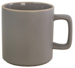 Чашка керамічна матова