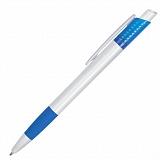 Ручка шариковая Rio pen с логотипом