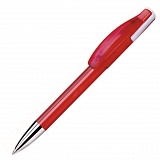 Ручка шариковая Rio pen с логотипом