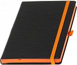 Записная книжка Туксон А5 Mem'O! ТМ с логотипом