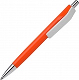 Ручка шариковая Rio pen с логотипом